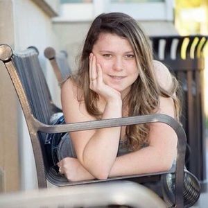 Meet your Posher, Bree